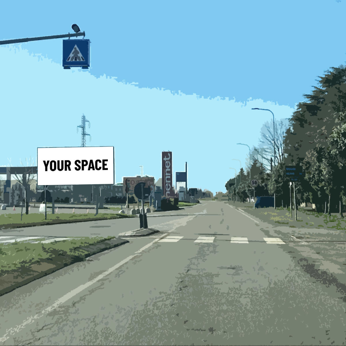 SPAZIO PUBBLICITARIO 600 x 300 (VAPRIO D'ADDA) Dal 19/10/2026 al 01/11/2026 14 giorni